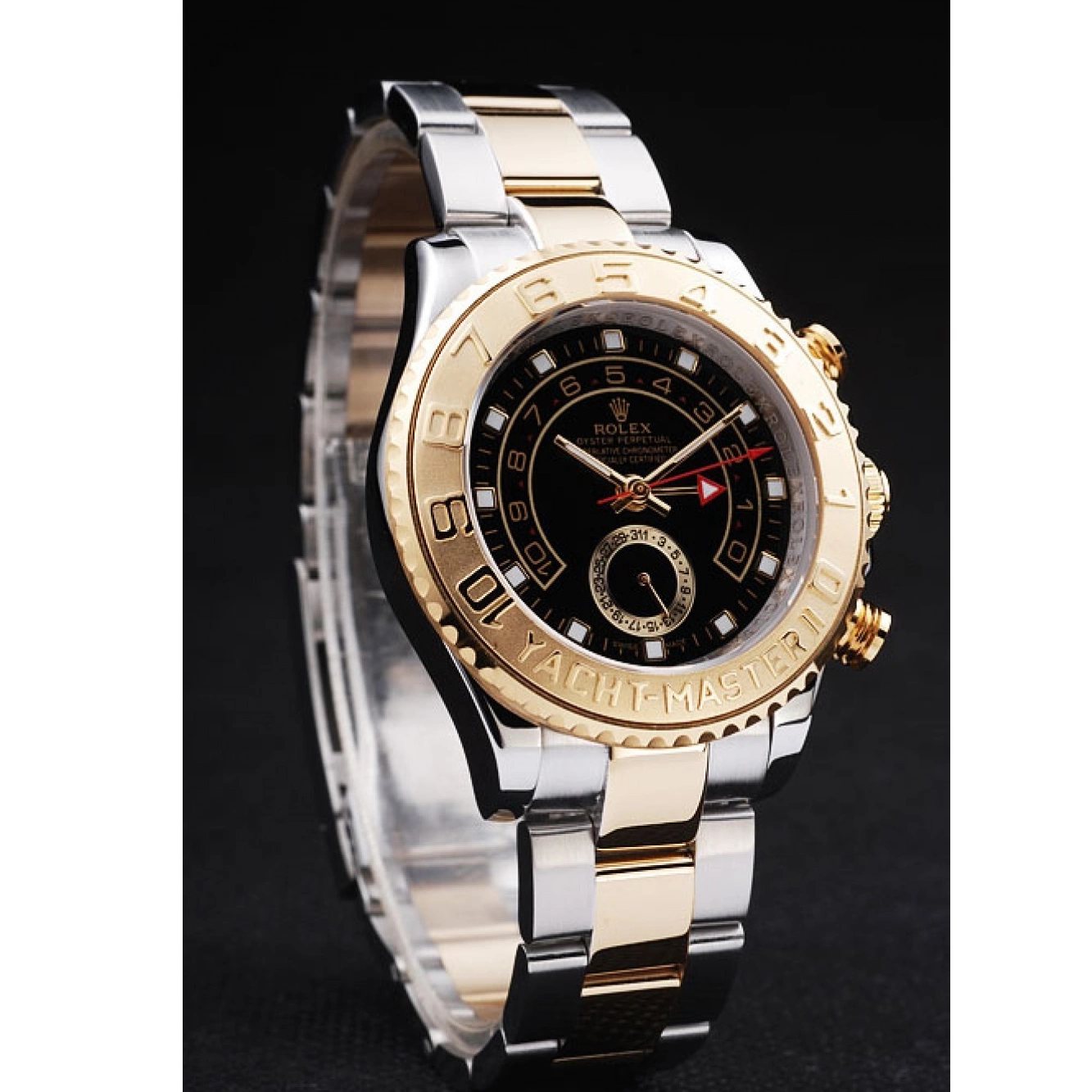 Rolex aaa copy Rolex Yacht-Master II-rl229 0627